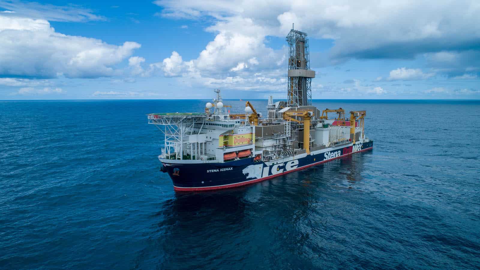 Esgian Rig Analytics Market Roundup (Week 40) - Esgian