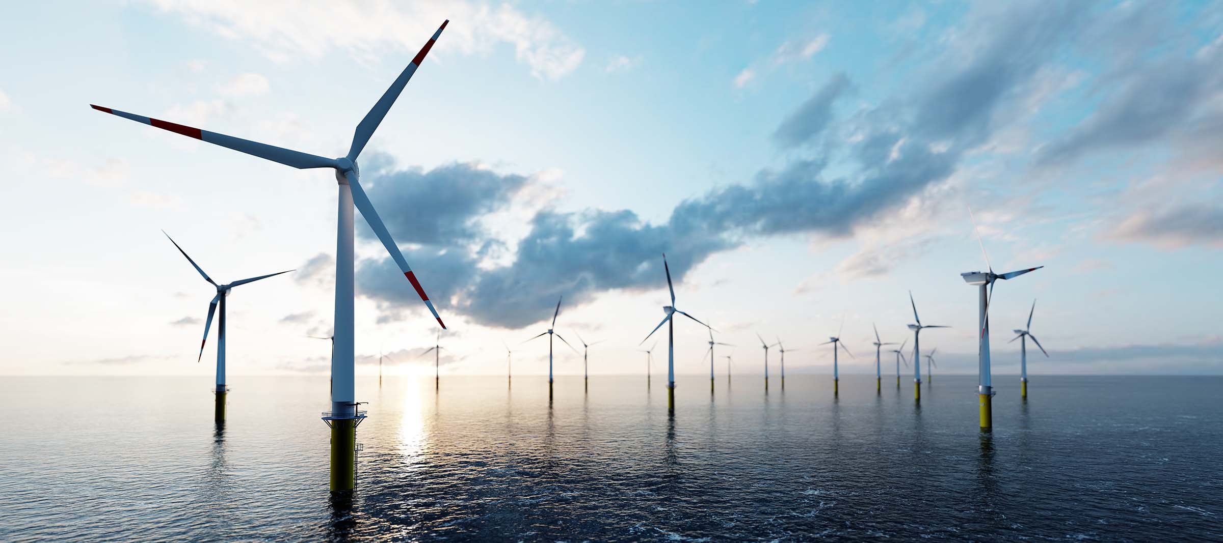 Final Investment Decision Made on Hai Long Offshore Wind Project in Taiwan