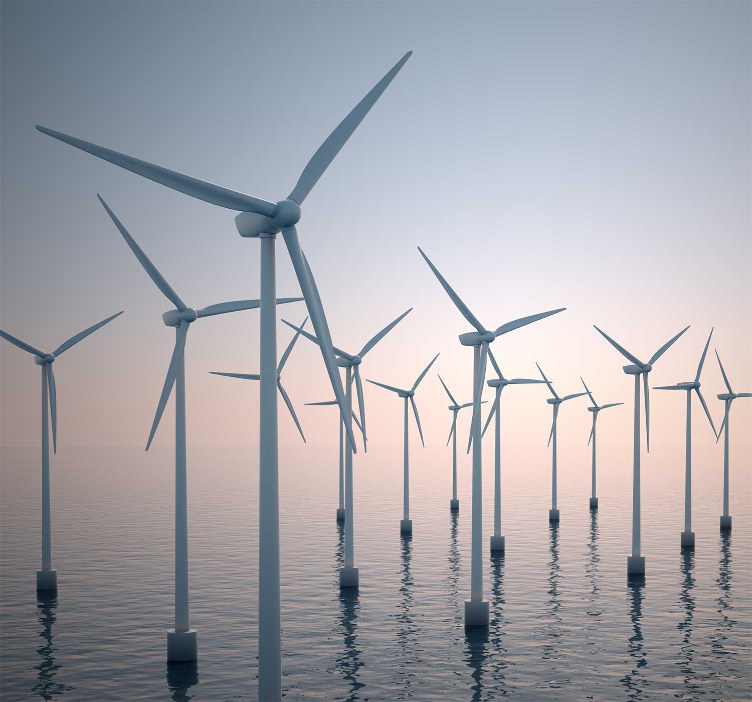 JERA takes full ownership of Belgium’s largest offshore wind developer, Parkwind