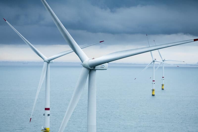 US regulatory agency finalises Central Atlantic wind areas