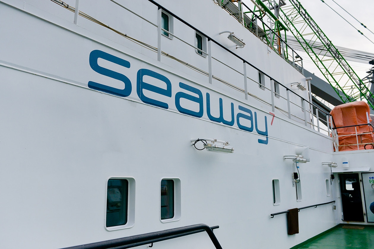 Seaway7 wins transport, cables contract