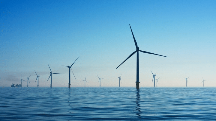 First offshore wind auction opened in the Baltics