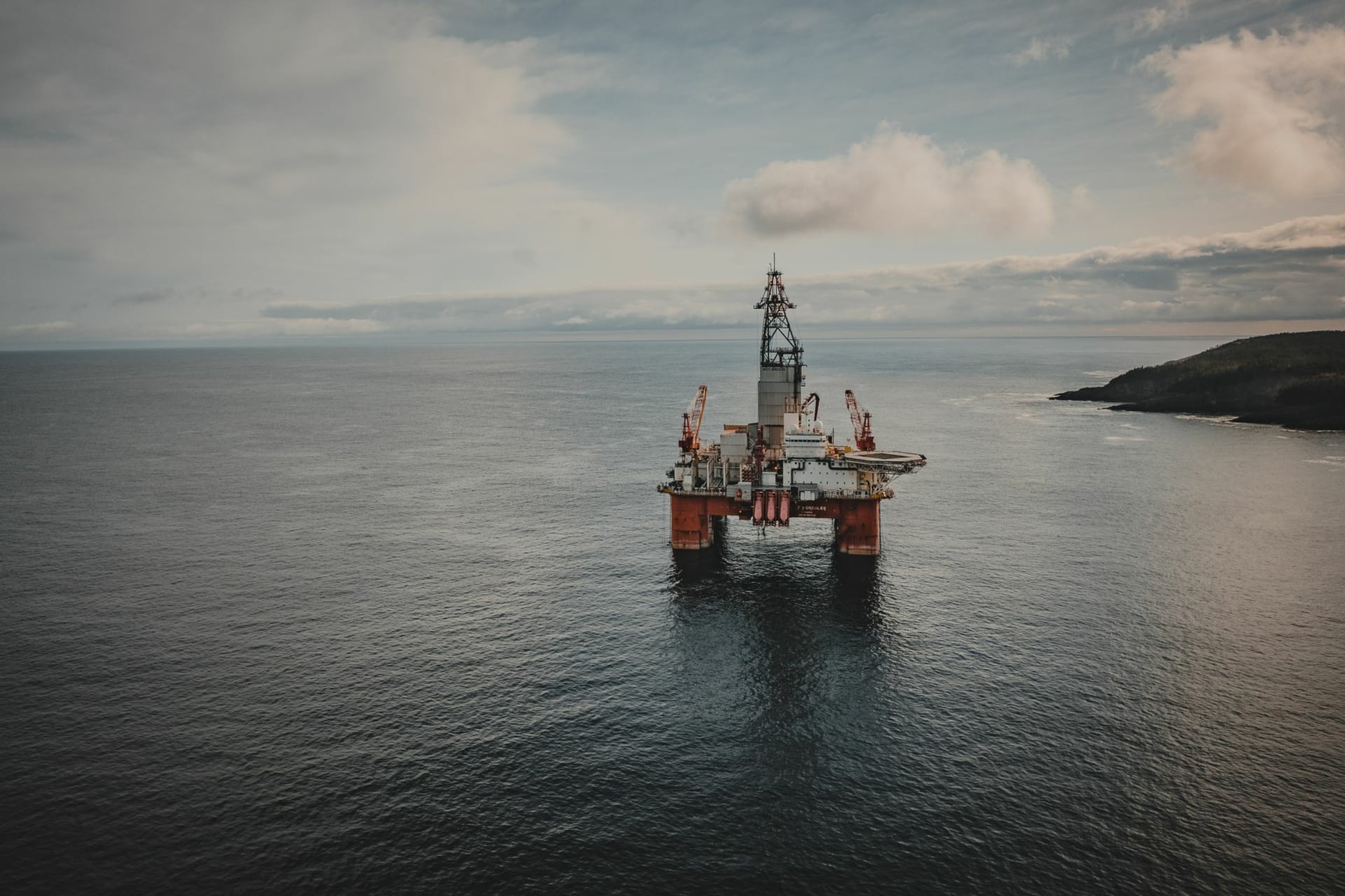 Norwegian rig count shrinks further as more semisubs get work elsewhere