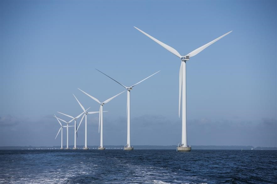 Two bidders interested in Lithuania’s first offshore wind round