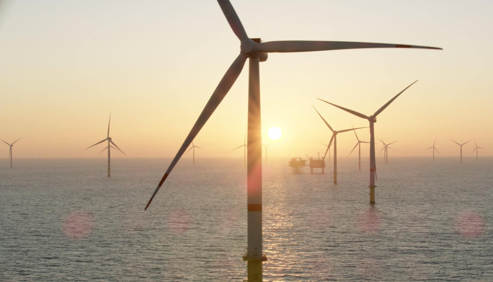 Germany awards 7 GW of offshore wind sites