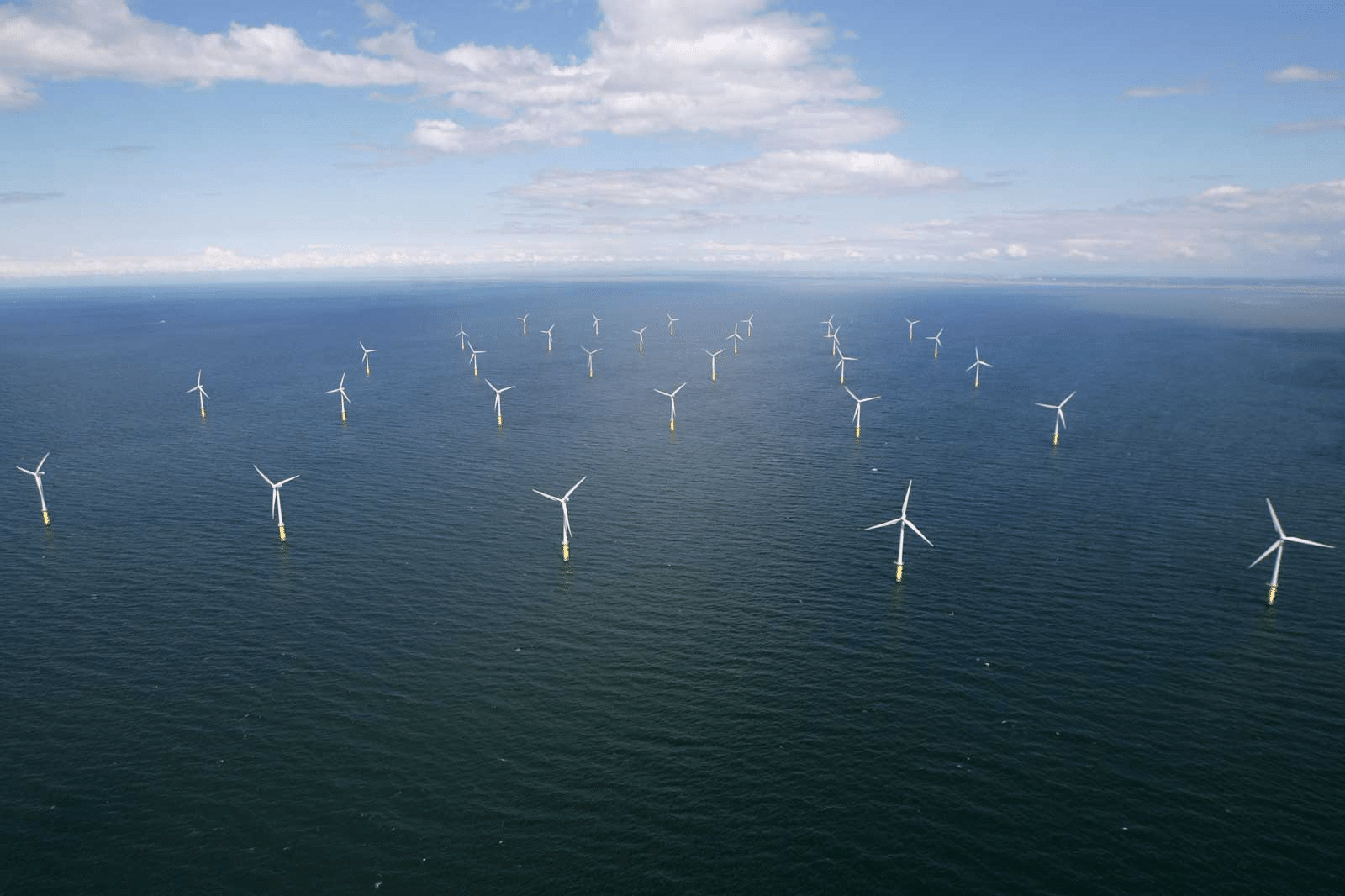Germany announces results of second 2023 offshore wind round