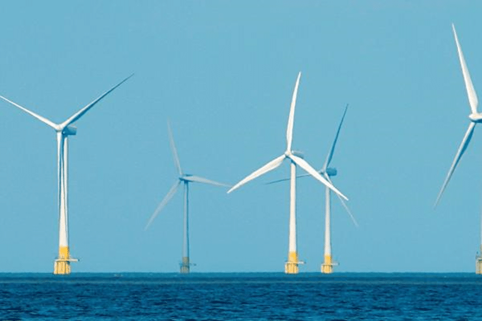 US Gulf of Mexico Wind Lease Sale concludes