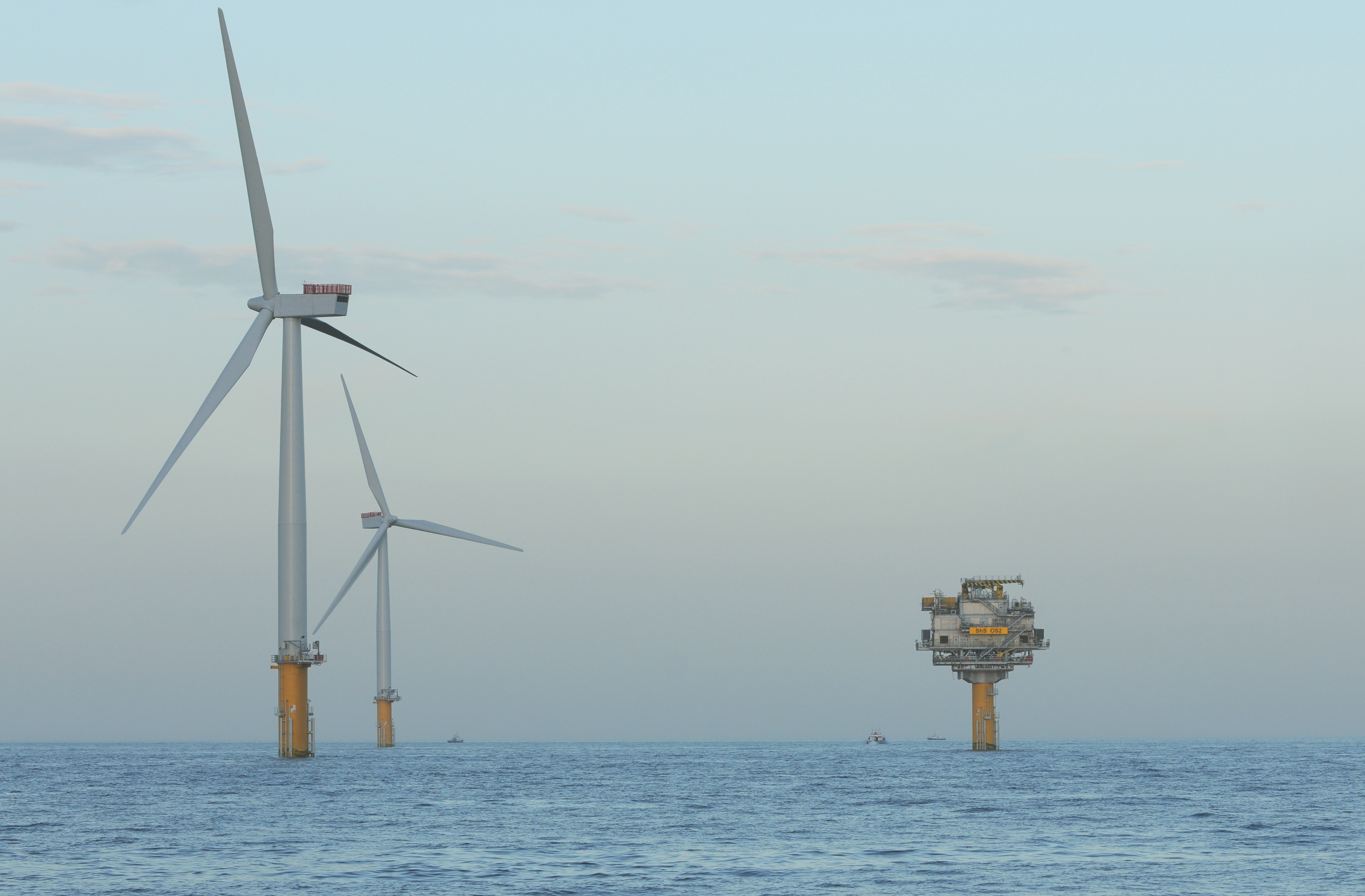 Statkraft Acquires Njordr Offshore Wind AB