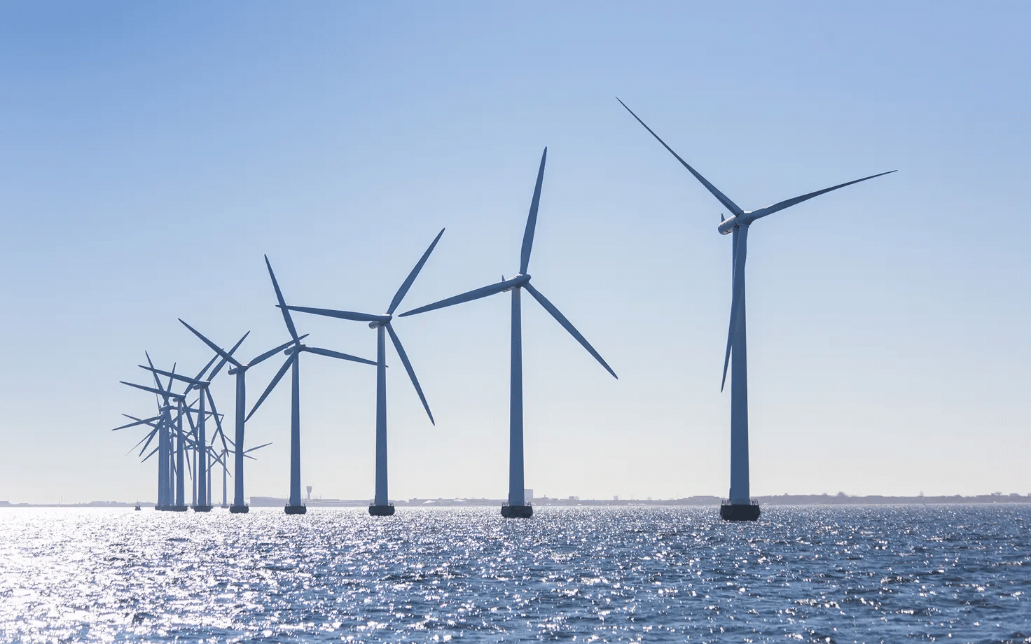 Seven bidders qualified for Estonian offshore wind rounds