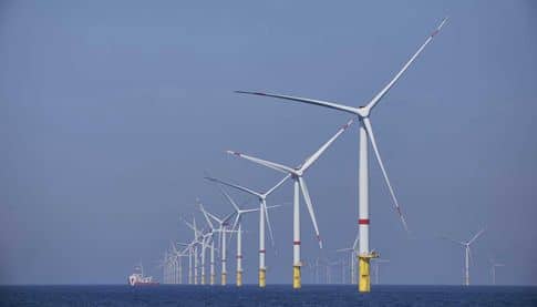 Germany opens 2.5 GW round