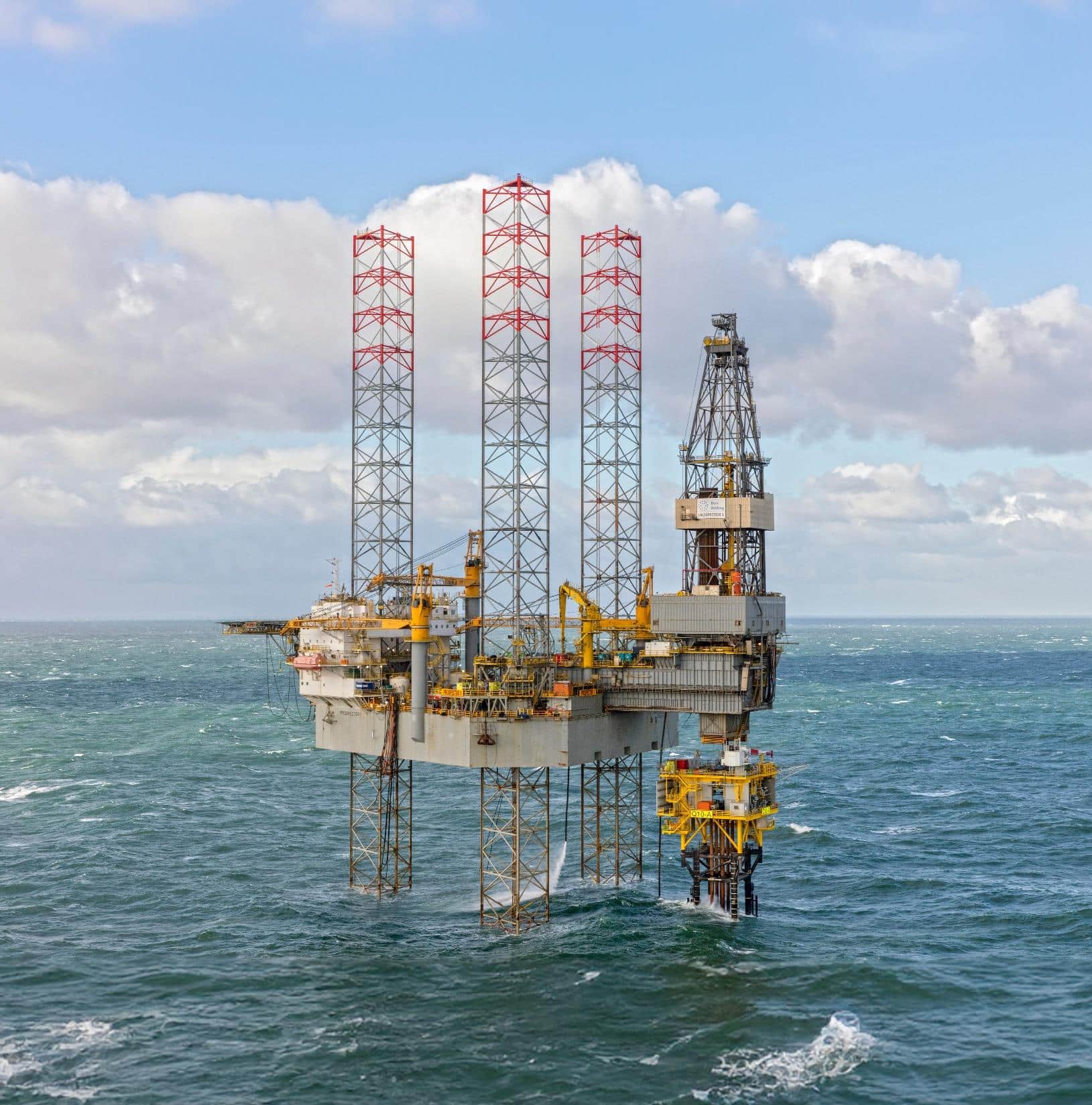 Esgian Rig Analytics Market Roundup (Week 33)