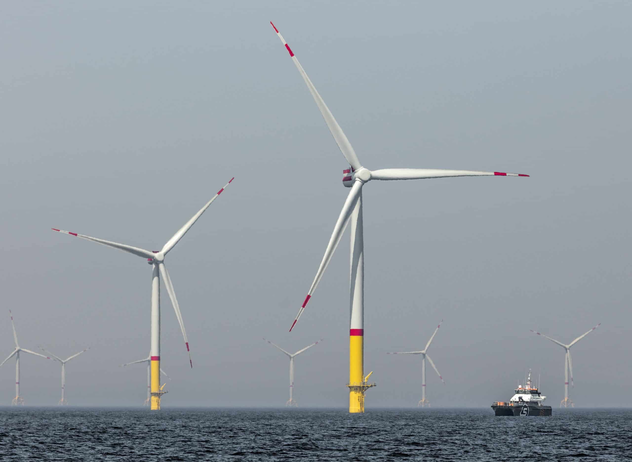 Lithuania aims to re-launch offshore wind tender