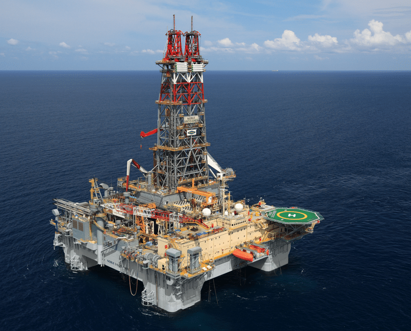 Esgian Rig Analytics Market Roundup (Week 32)