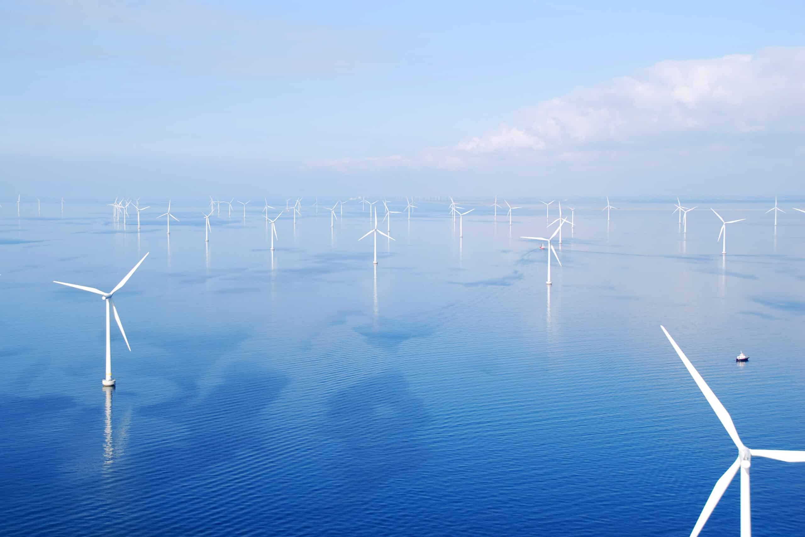 Spain sees offshore wind progress