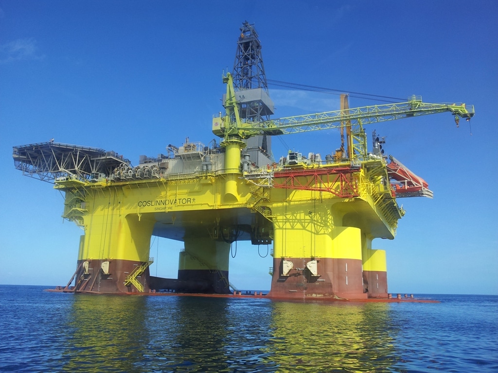 Esgian Rig Analytics Market Roundup (Week 39)