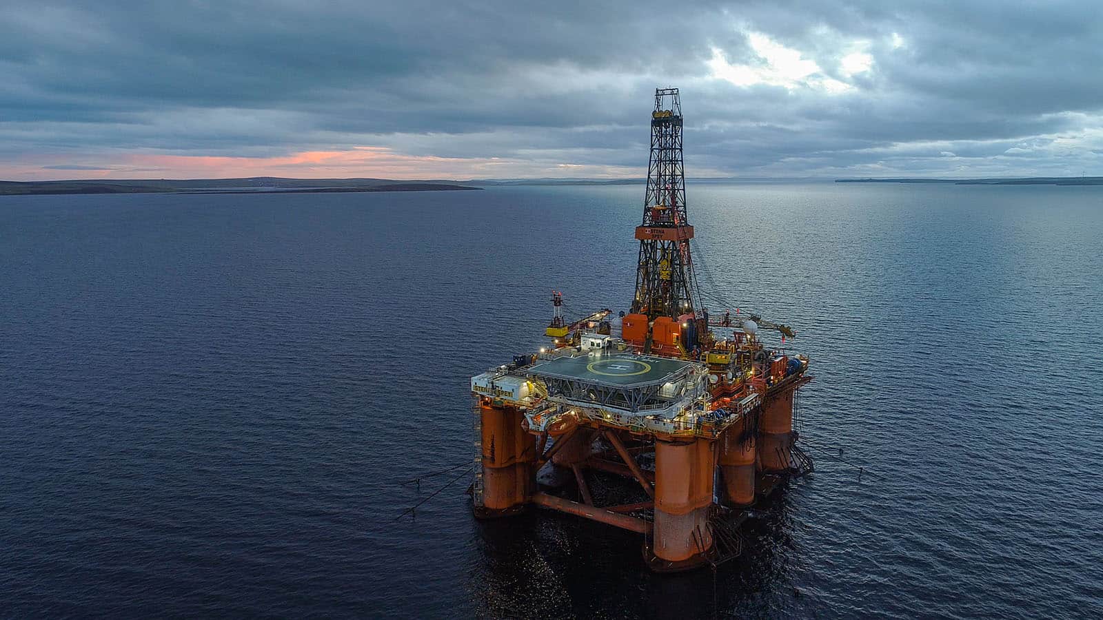 Esgian Rig Analytics Market Roundup (Week 36)