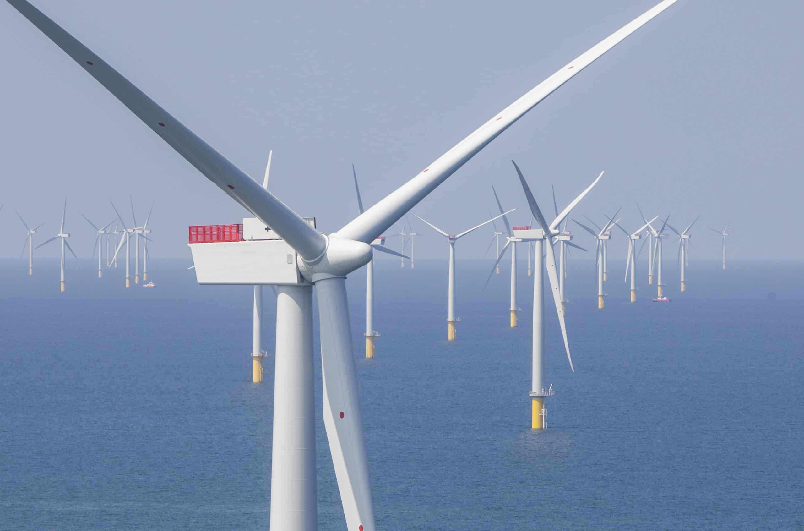 UK announces results of AR6, with 10 offshore wind projects successful