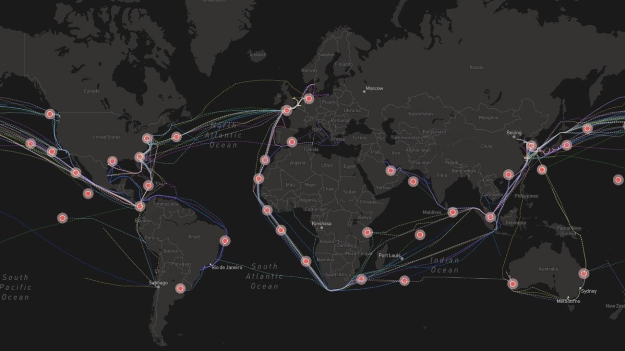 Customer Success Story: Jaguar Land Rover and Esgian Shipping