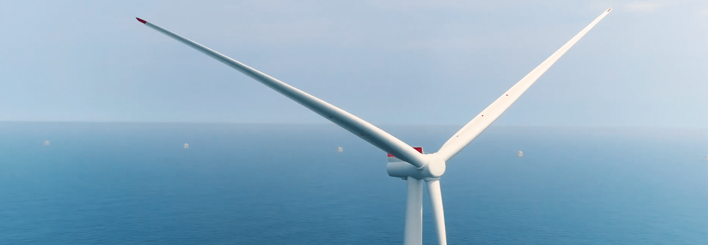 Trump Administration Pauses Offshore Wind Leasing and Permitting