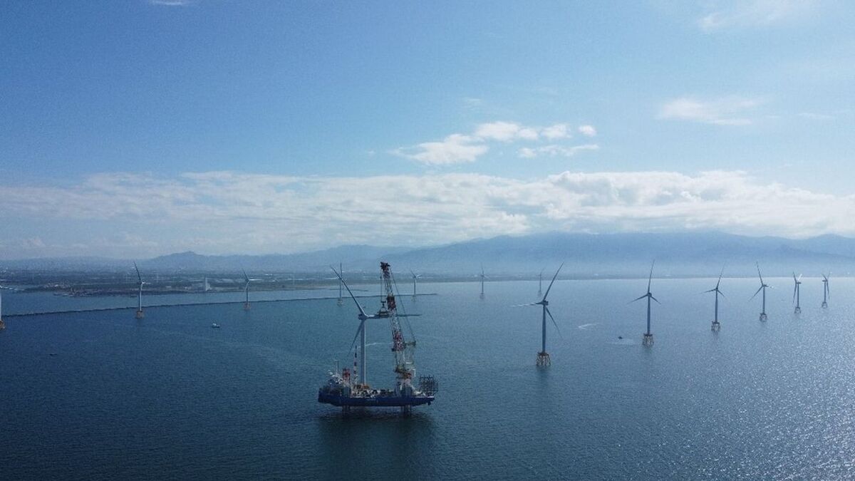 Japan Takes Steps to Avoid Cancelled Offshore Wind Projects