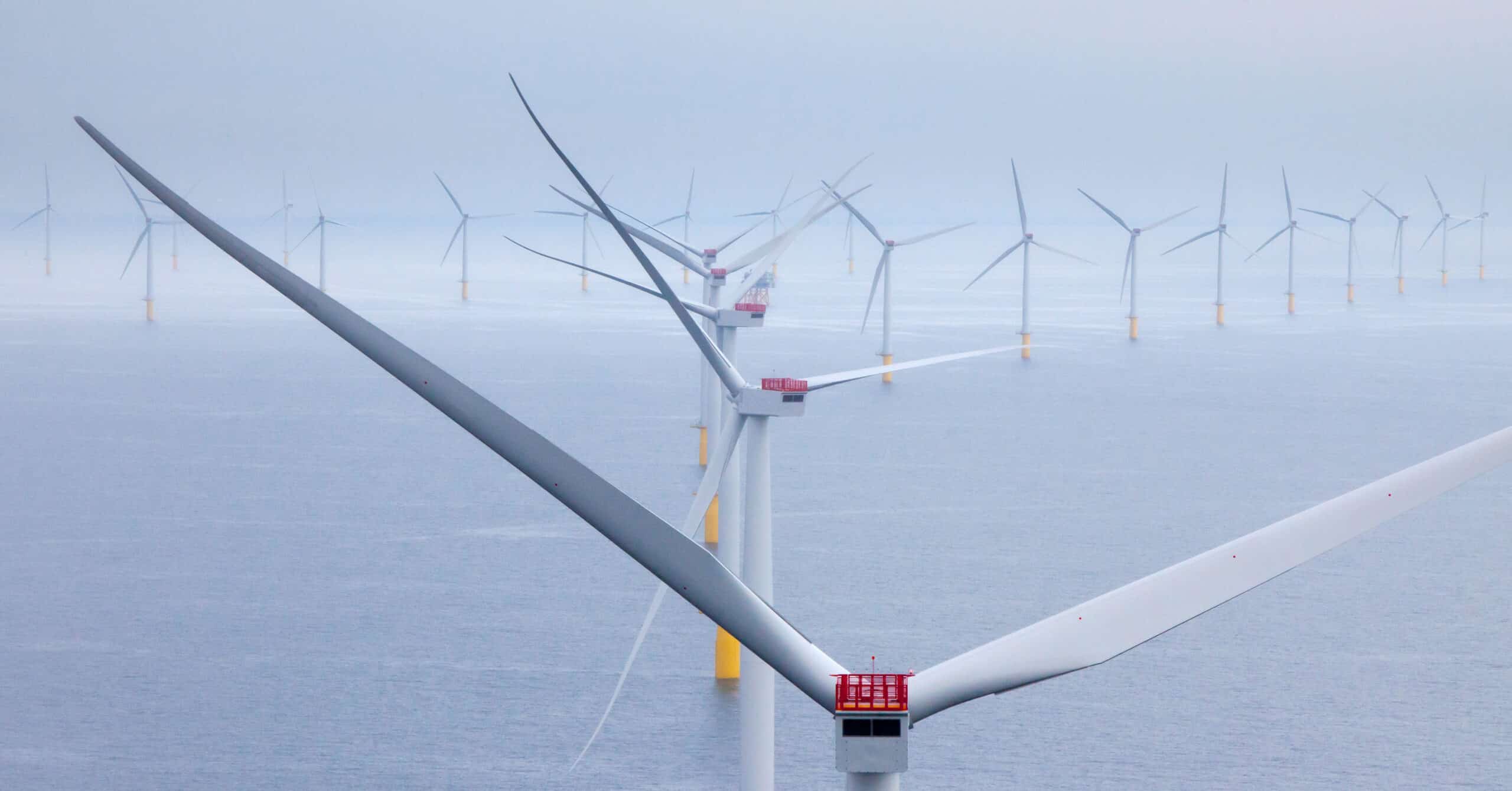 Denmark Adjusts Offshore Wind Course